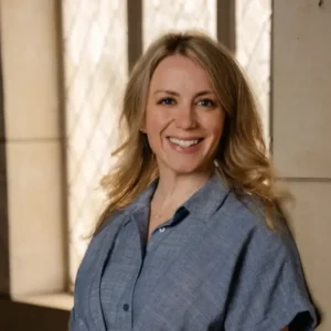Jennifer Barmore