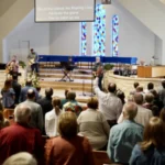Worship Service