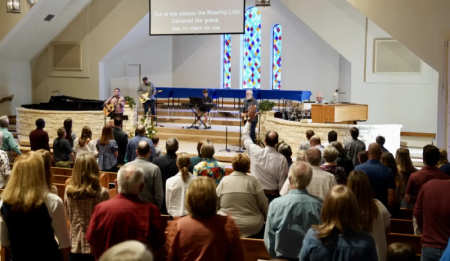 Worship Service
