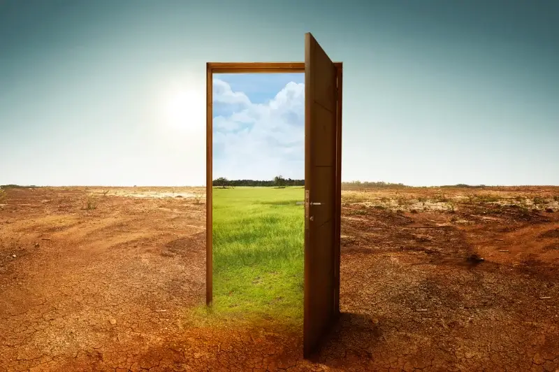 Hope for a Better Future