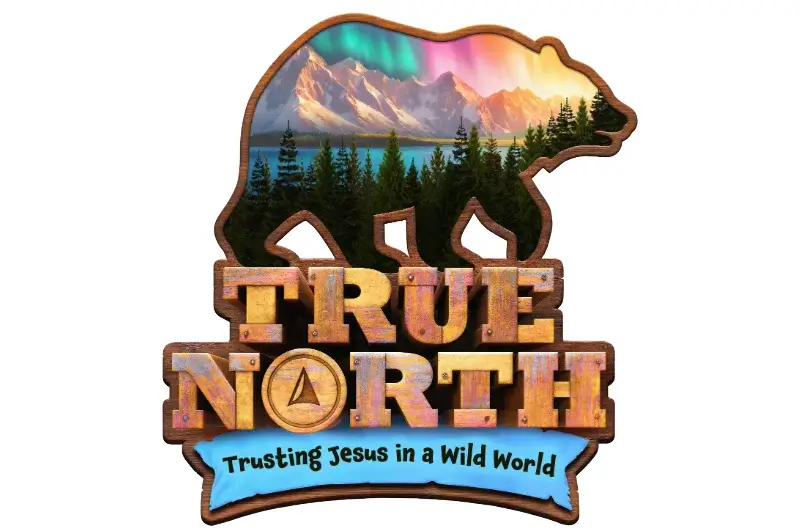Trusting Jesus in a Wild World