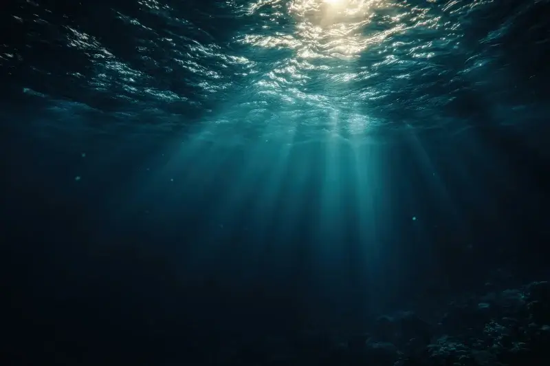 Deeper Life with Jesus