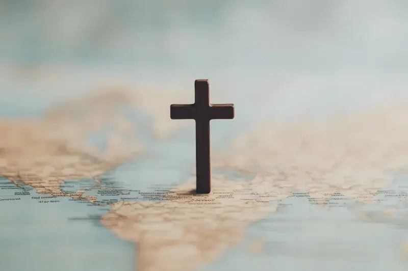 Blessings to the Nations