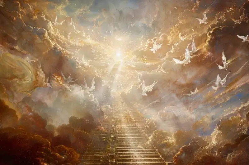 Divine Encounters
