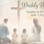 Weekly Prayer