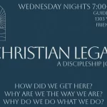 A Christian Legacy