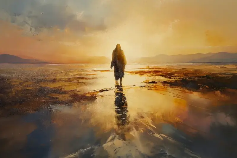 The Light of the World