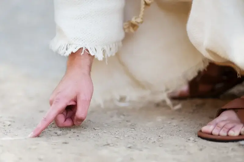 The Way of Jesus