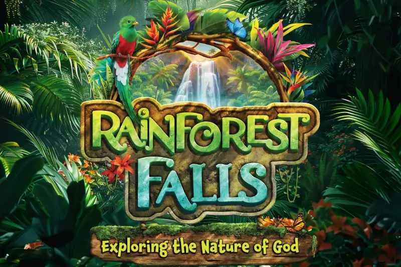 Nature of God