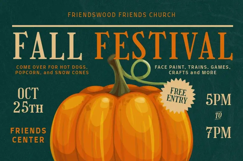 Fall Festival