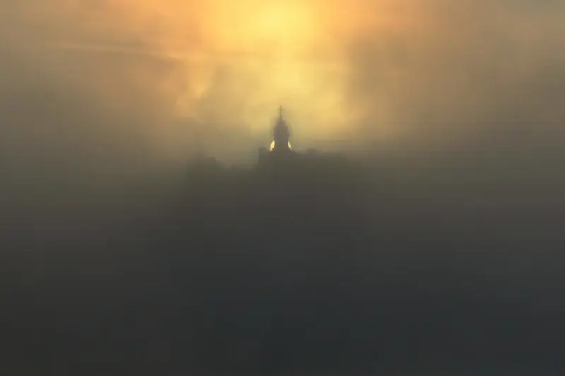 Beyond the Eyes