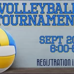 Volleyball Tournament