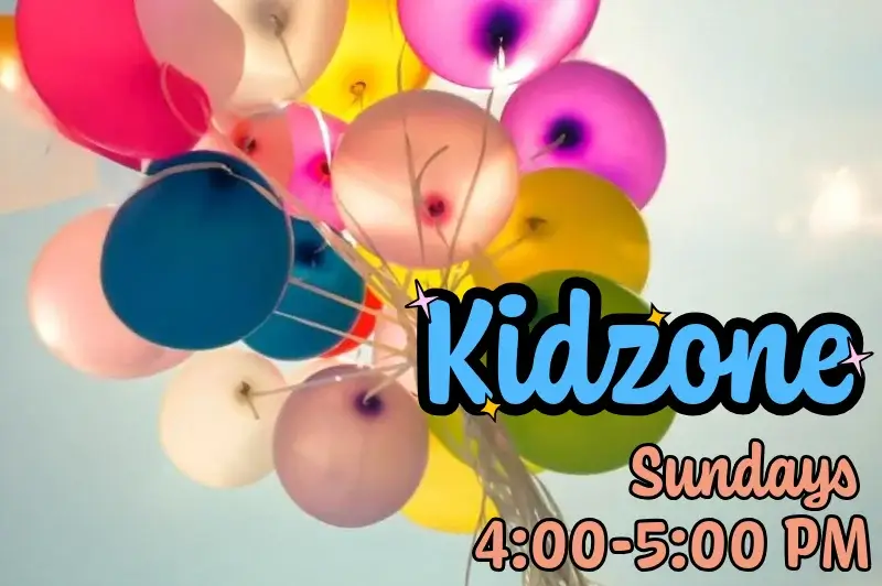 Kidzone